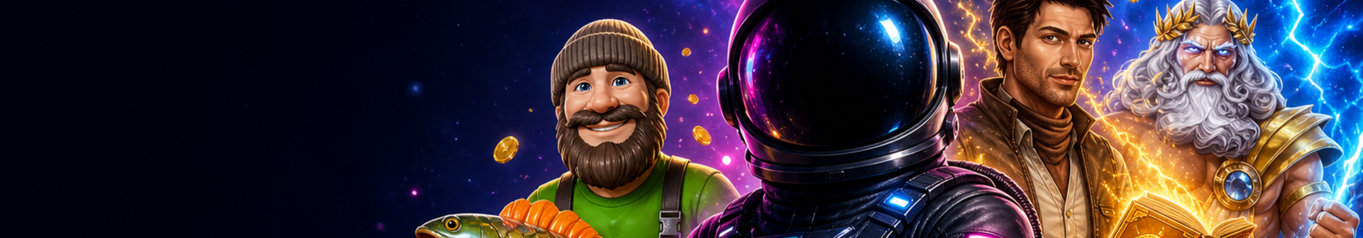 BetPlay Free Play hero banner with free online games artwork