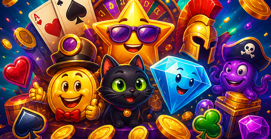 BetPlay Free Play fun games artwork