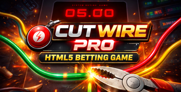 Cut Wire Pro free play game cover