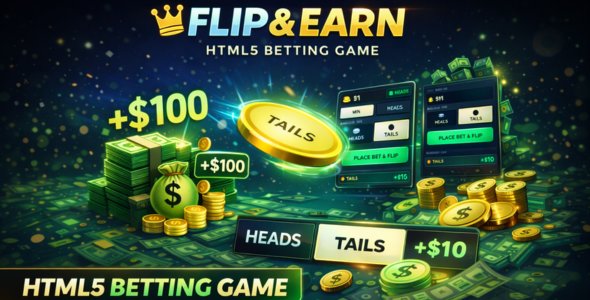 Head Or Tail free play game cover